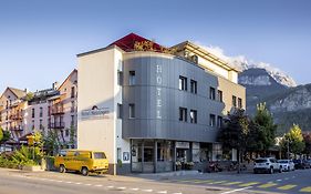 Hotel Meiringen